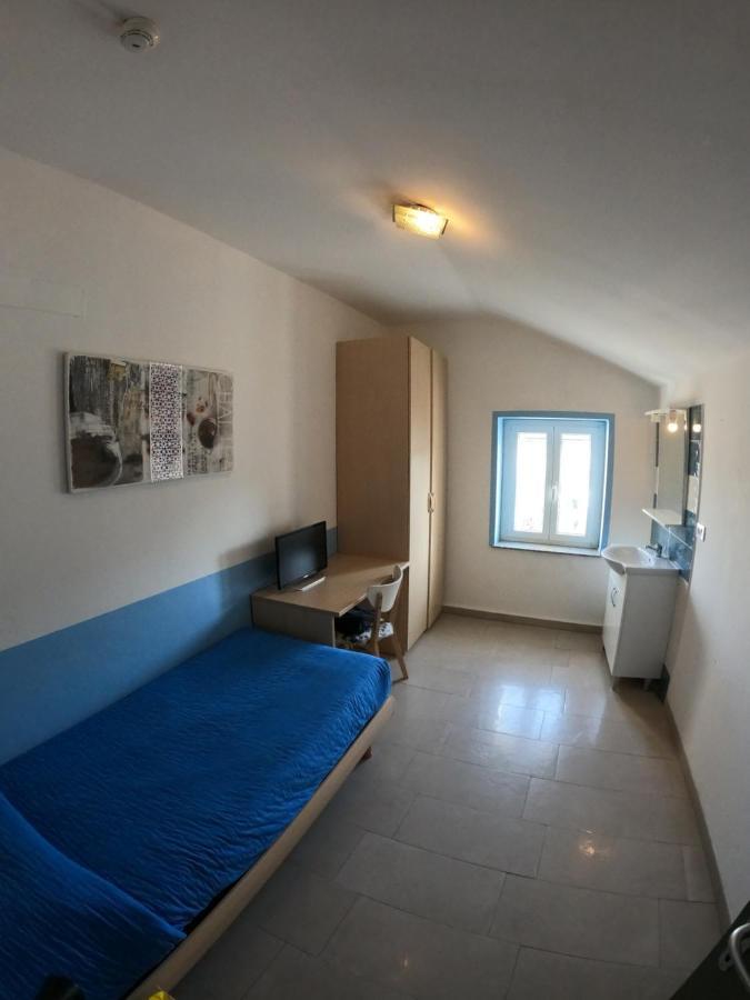 Albergo La Caravella Staranzano Exterior foto