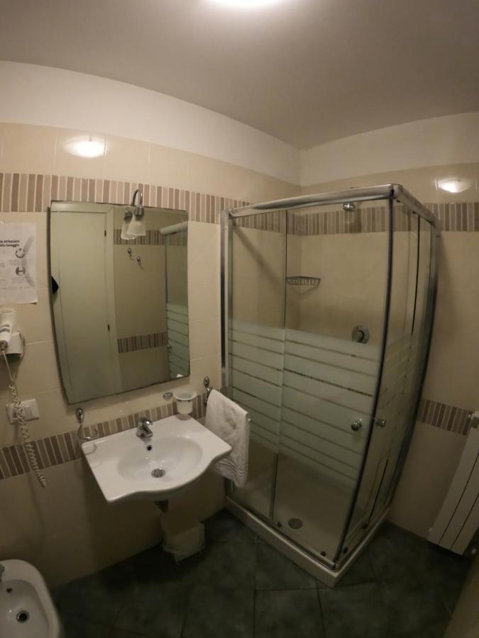 Albergo La Caravella Staranzano Exterior foto